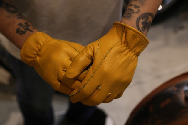 "Standard" Glove (TG03)