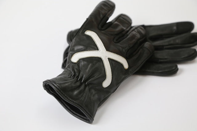 "X Bone"Glove (TG01)
