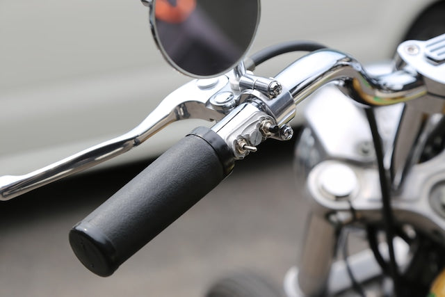 2005-XL883 コンプリートチョッパー