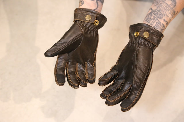 "Classic" Glove (TG04)