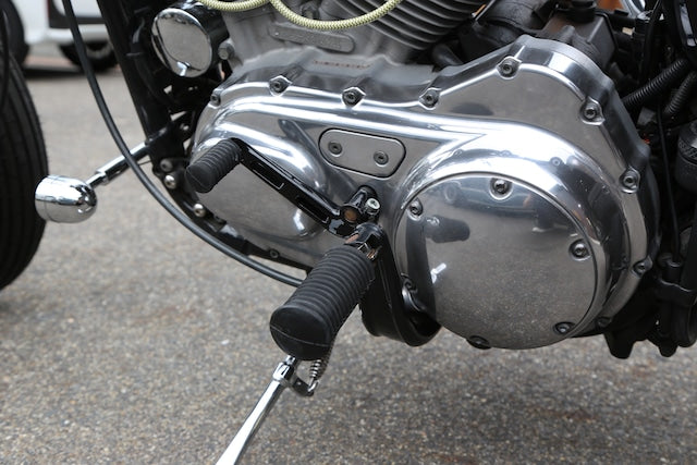 2005-XL883 コンプリートチョッパー