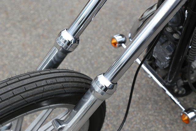 2005-XL883 コンプリートチョッパー