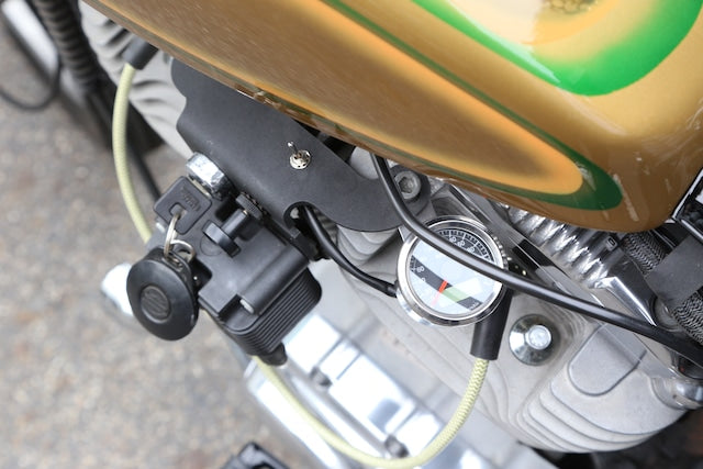 2005-XL883 コンプリートチョッパー