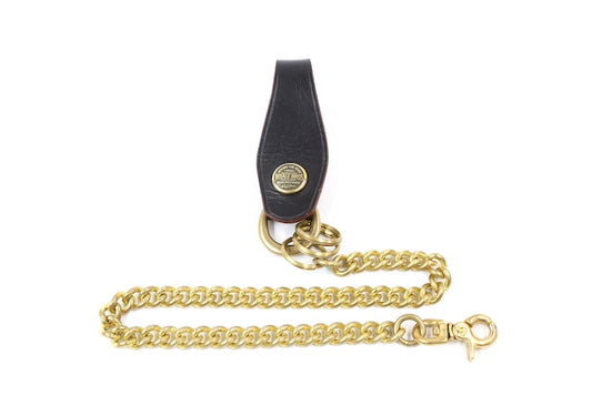 ウォレットチェーン ・ ベルトループセット (DW03)