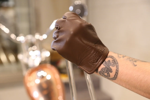 "Hit Man" Glove (TG02)