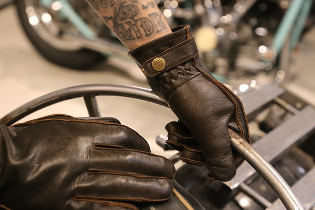"Classic" Glove (TG04)