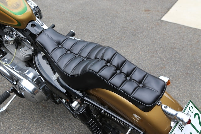 2005-XL883 コンプリートチョッパー
