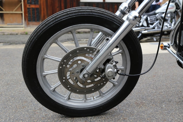 2005-XL883 コンプリートチョッパー