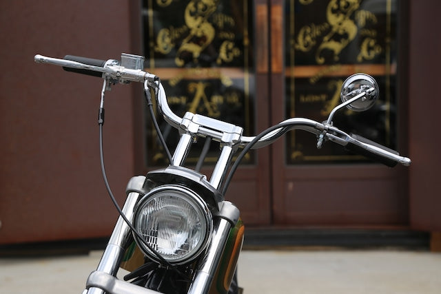 2005-XL883 コンプリートチョッパー