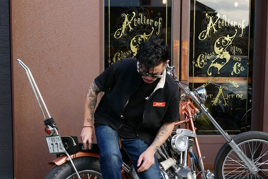 MCフリースベスト(MB02)