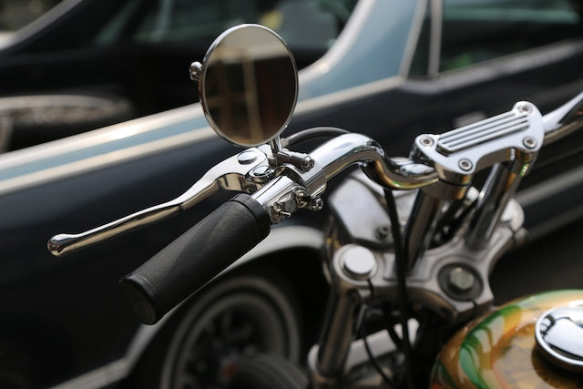 2005-XL883 コンプリートチョッパー