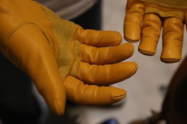 "Standard" Glove (TG03)