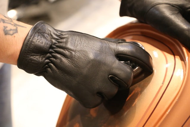 "Standard" Glove (TG03)