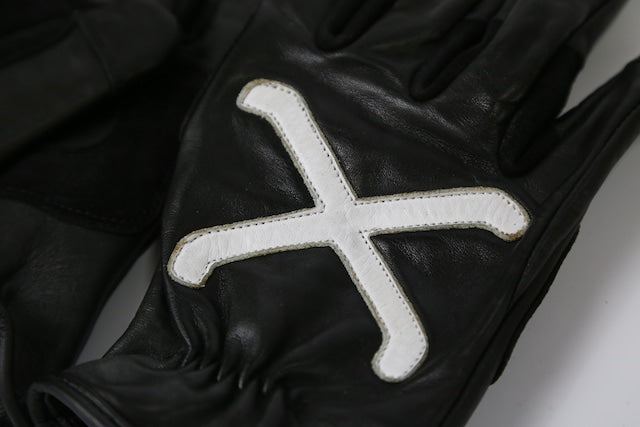 "X Bone"Glove (TG01)
