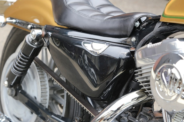 2005-XL883 コンプリートチョッパー