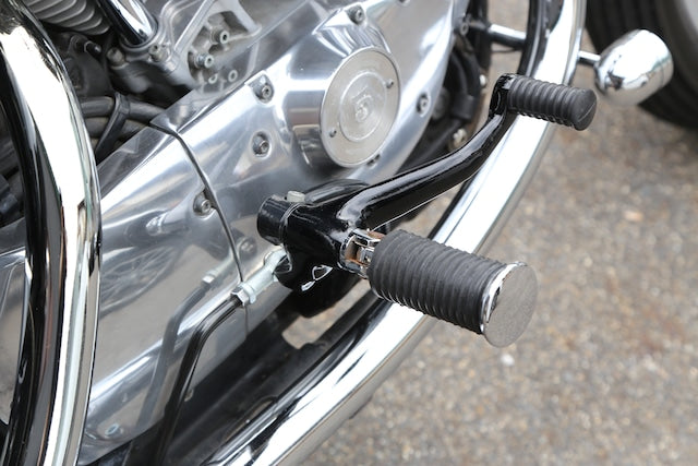 2005-XL883 コンプリートチョッパー