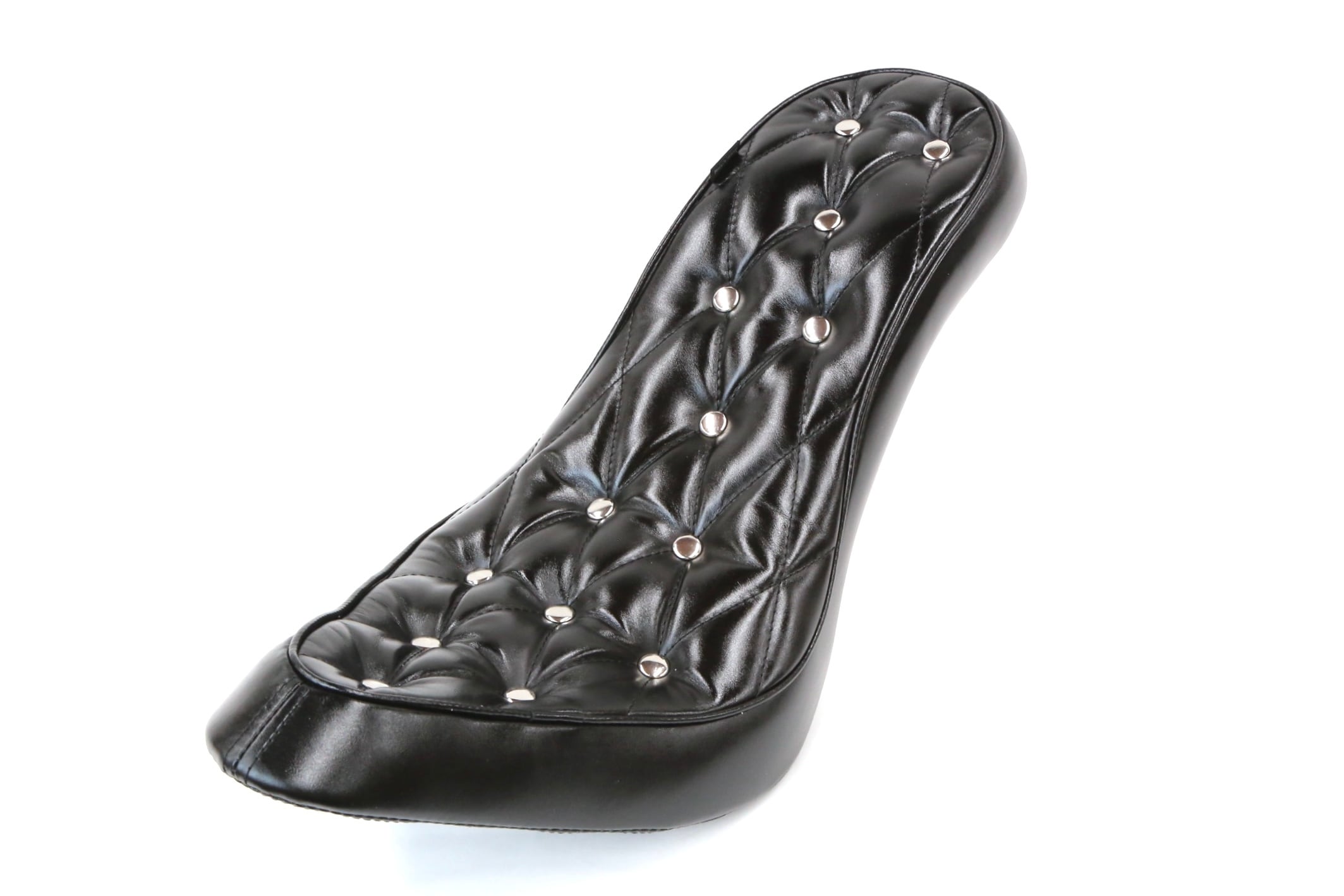 Whale & Co. スタンダード・コブラシート［DGパターン］ 通常レザー