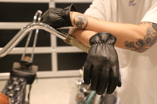 "Standard" Glove (TG03)