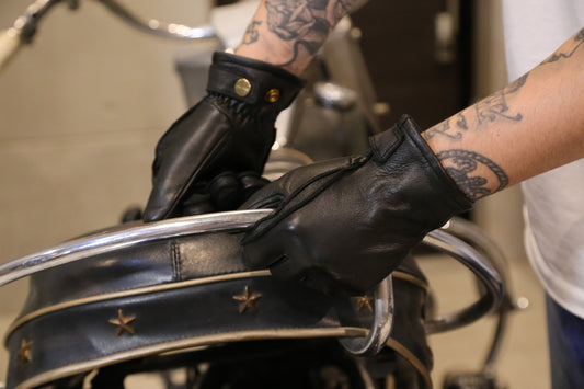 "Classic" Glove (TG04)