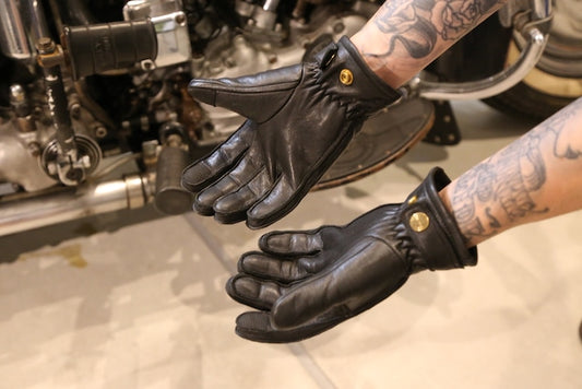"Classic" Glove (TG04)
