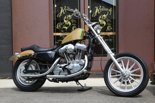 2005-XL883 コンプリートチョッパー