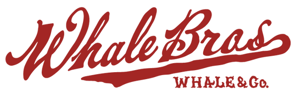 Whale&co